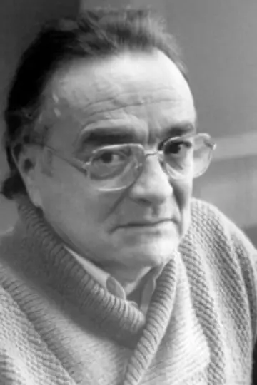 Zdjęcie Bernard Evein #113313