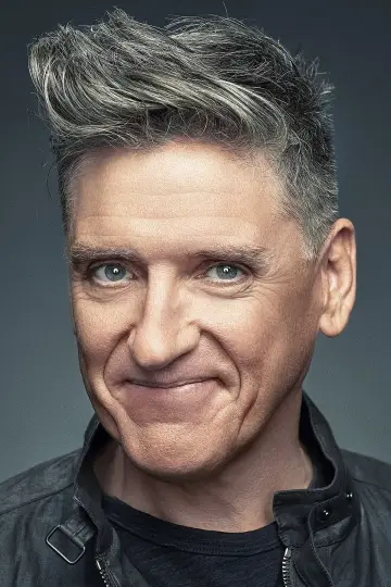 Zdjęcie Craig Ferguson #28290