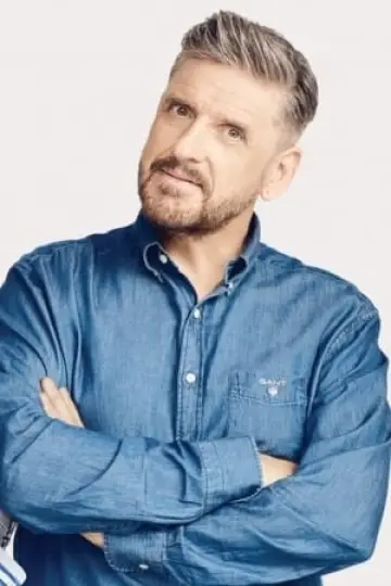 Zdjęcie Craig Ferguson #69543