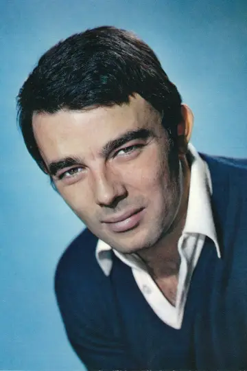 Zdjęcie Gérard Blain #126648