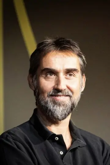 Zdjęcie Julian Tavian