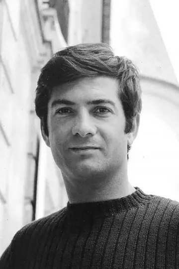 Zdjęcie Jean-Claude Brialy #113308