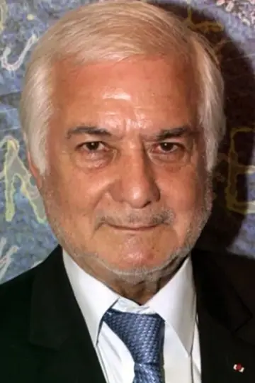 Zdjęcie Jean-Claude Brialy #113309