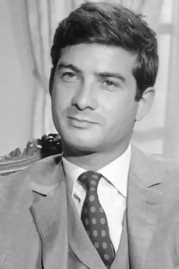 Zdjęcie Jean-Claude Brialy #113310