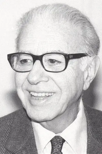 Zdjęcie Paul Misraki #112543