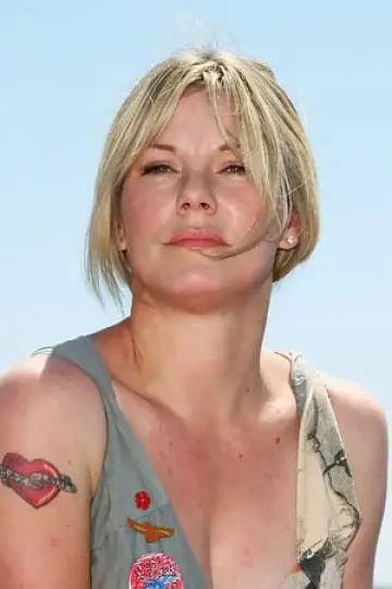 Zdjęcie Sara Stockbridge #53954