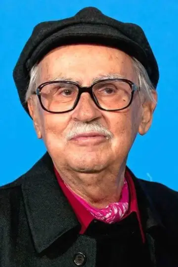 Zdjęcie Vittorio Taviani #132007