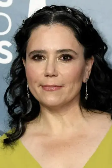 Zdjęcie Alex Borstein #21292