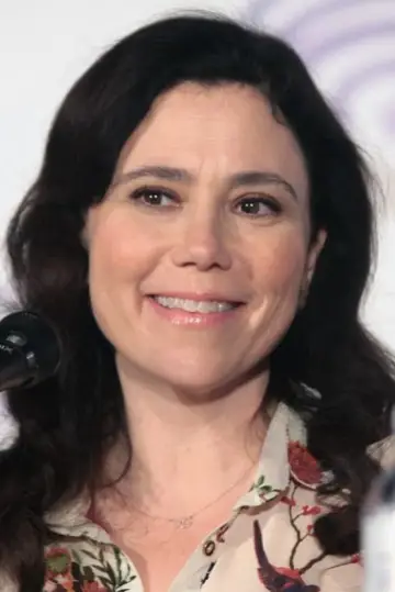 Zdjęcie Alex Borstein #21293