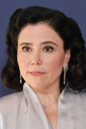 Zdjęcie Alex Borstein #21294