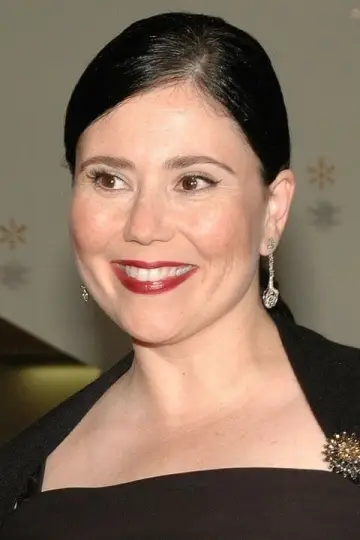 Zdjęcie Alex Borstein #21295