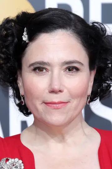 Zdjęcie Alex Borstein #21296