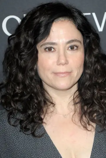 Zdjęcie Alex Borstein #21297