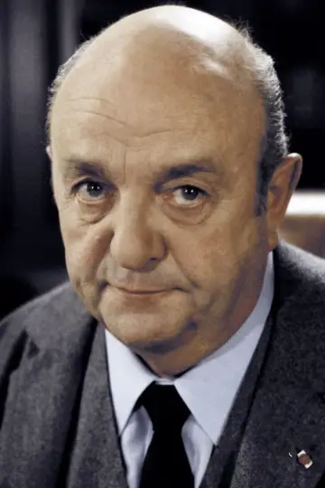 Zdjęcie Bernard Blier #126517