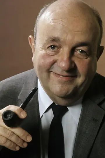 Zdjęcie Bernard Blier #126518