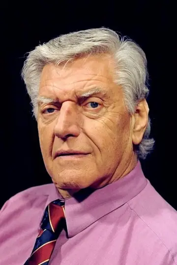 Zdjęcie Dawid Prouse (David Prowse) #1786