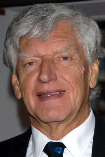 Zdjęcie Dawid Prouse (David Prowse) #1787