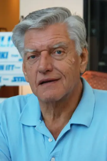 Zdjęcie Dawid Prouse (David Prowse) #1788