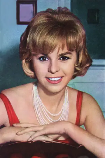 Zdjęcie Geneviève Cluny #144751