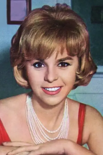 Zdjęcie Geneviève Cluny #144752