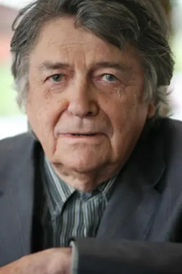 Zdjęcie Jan Pierre Mocki #221800