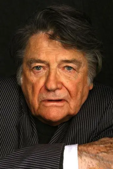 Zdjęcie Jan Pierre Mocki (Jean-Pierre Mocky) #334697