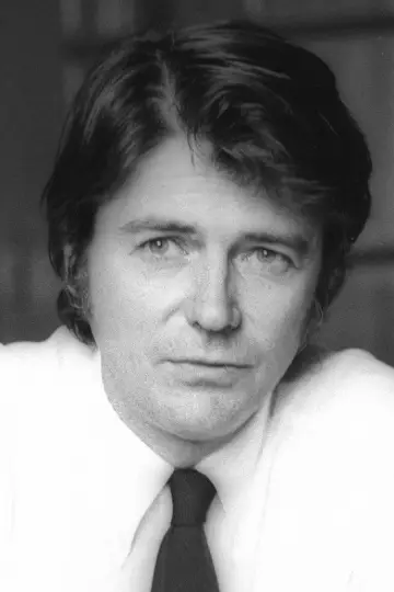 Zdjęcie Jan Pierre Mocki (Jean-Pierre Mocky) #402269