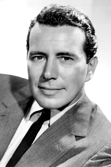 Zdjęcie John Forsythe #52645