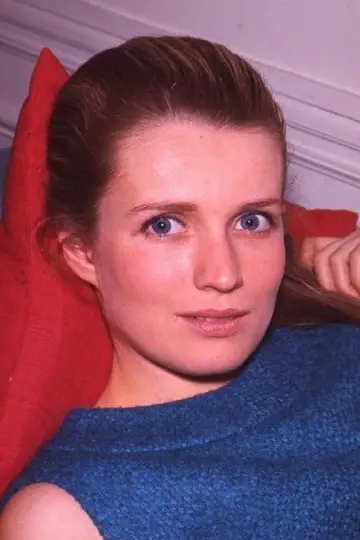 Zdjęcie Marii Krystyny Baro (Marie-Christine Barrault) #334099