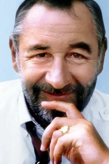Zdjęcie Philippe Noiret #54386