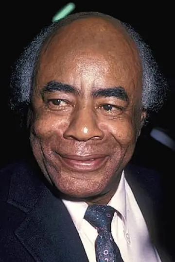 Zdjęcie Roscoe Lee Browne #49787
