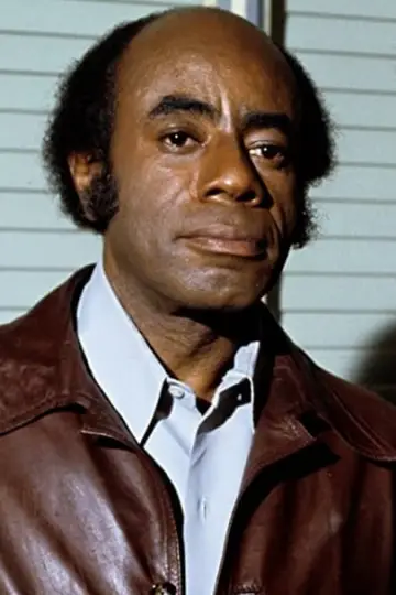 Zdjęcie Roscoe Lee Browne #49788