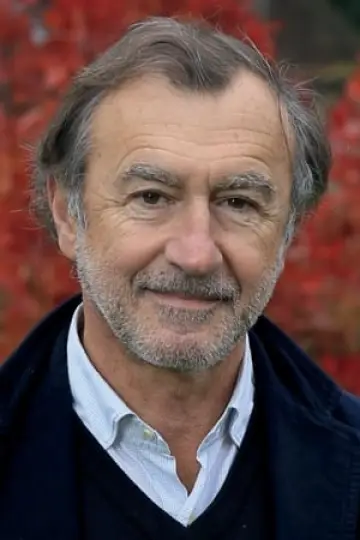 Zdjęcie Christophe Malavoy #105470