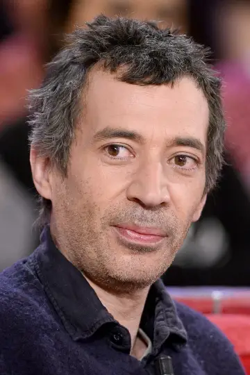 Zdjęcie Eric Elmosnino #125143