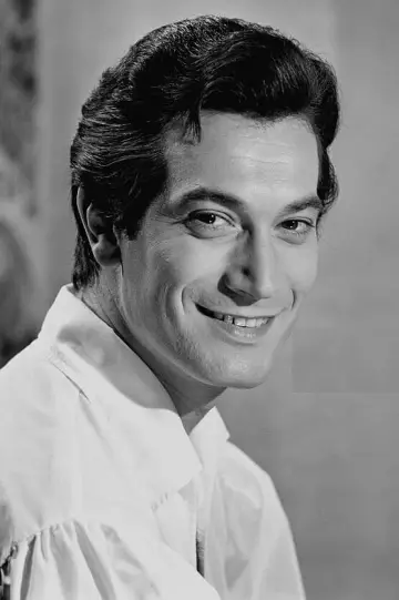 Zdjęcie Gérard Barray #109050