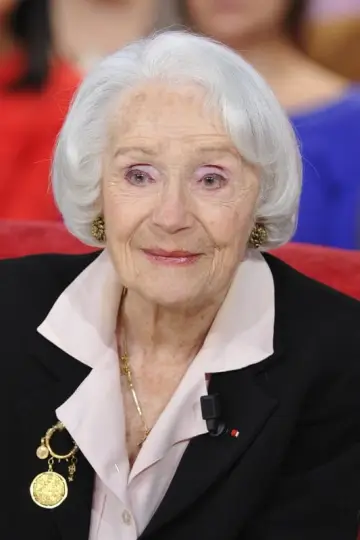 Zdjęcie Gisèle Casadesus #124386