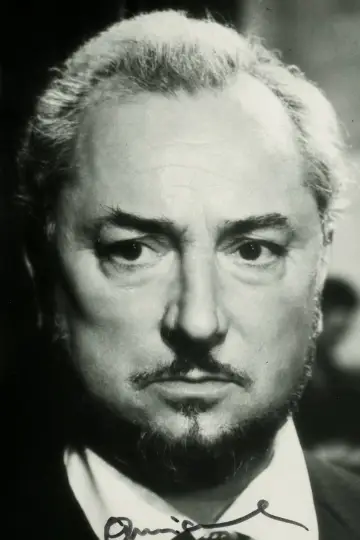 Zdjęcie Pierre Brasseur #97445