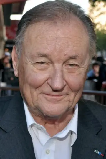 Zdjęcie Albert Uderzo #74200