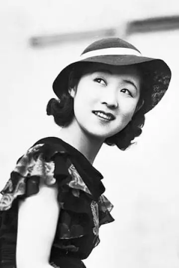 Zdjęcie Kinuyo Tanaka #121636