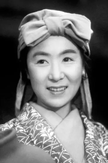 Zdjęcie Kinuyo Tanaka #121637