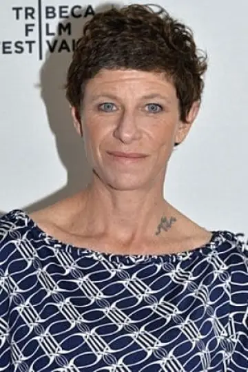 Zdjęcie Marion Vernoux #94035