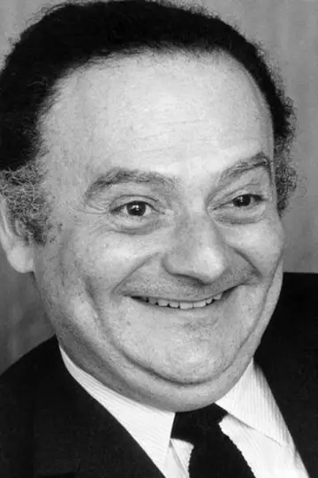 Zdjęcie René Goscinny #74198