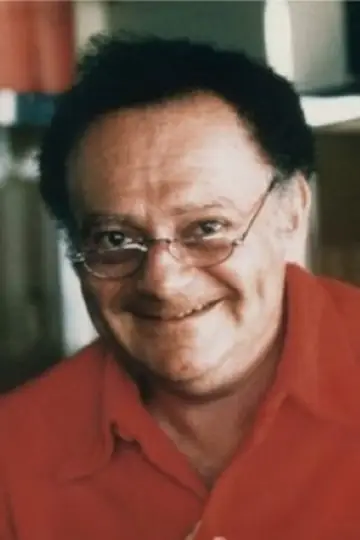 Zdjęcie René Goscinny #74199
