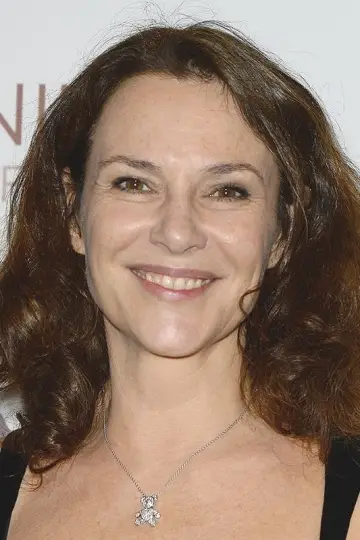 Zdjęcie Valéria Cavalli #104138