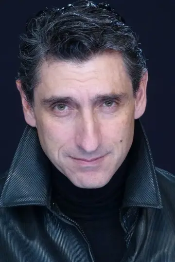 Zdjęcie Anton Alexander #30701