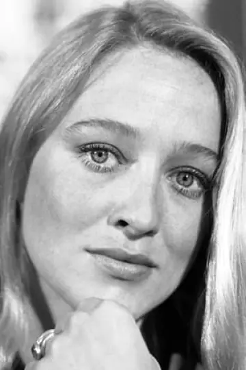 Zdjęcie Eleonora Giorgi #63466