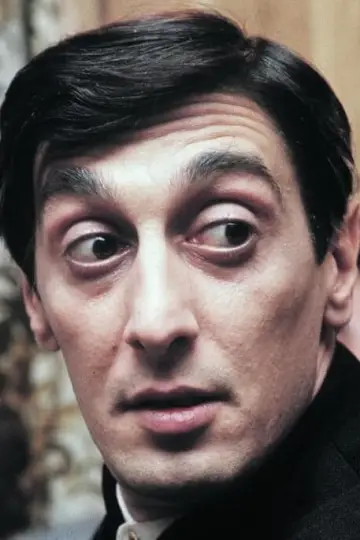 Zdjęcie Flavio Bucci #76008