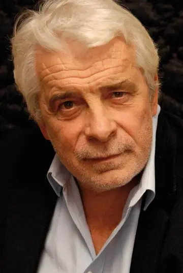 Zdjęcie Jacques Weber #124580