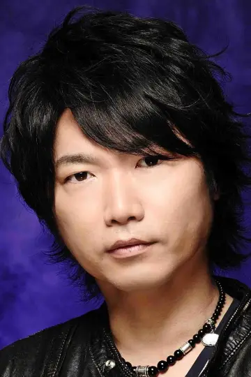 Zdjęcie Katsuyuki Konishi #21326