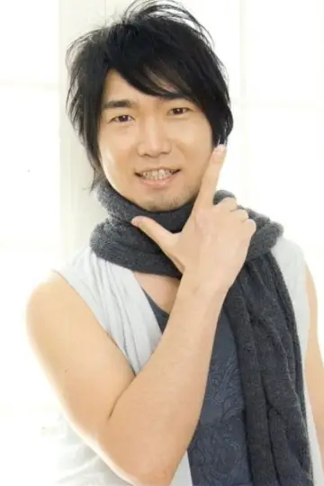 Zdjęcie Katsuyuki Konishi #21327